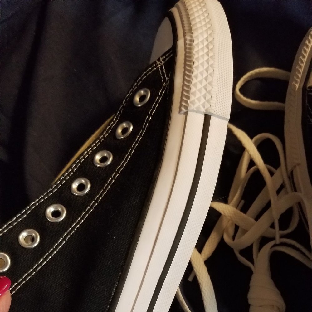 Men's Converse Shoes